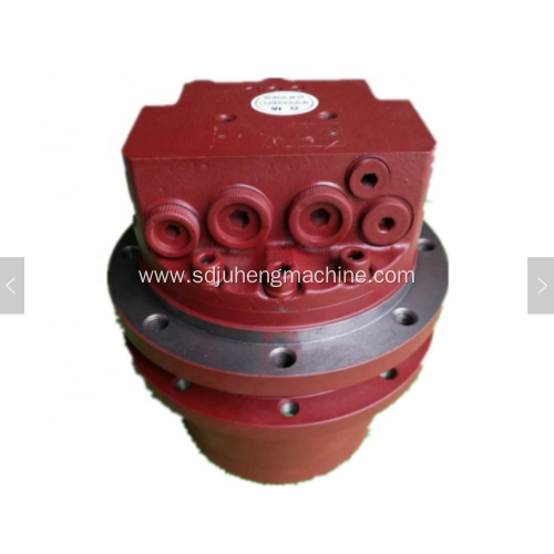 Excavator PC120-5K Final Drive PC120-5K Travel Motor